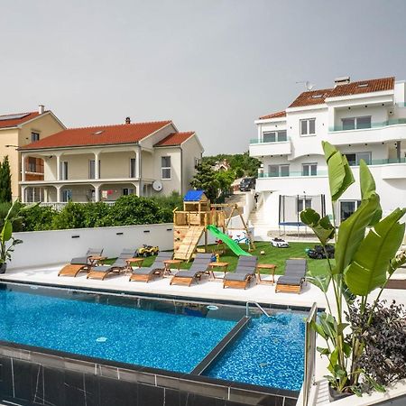Holiday House Dominik Apartments Sveti Petar  Exterior photo