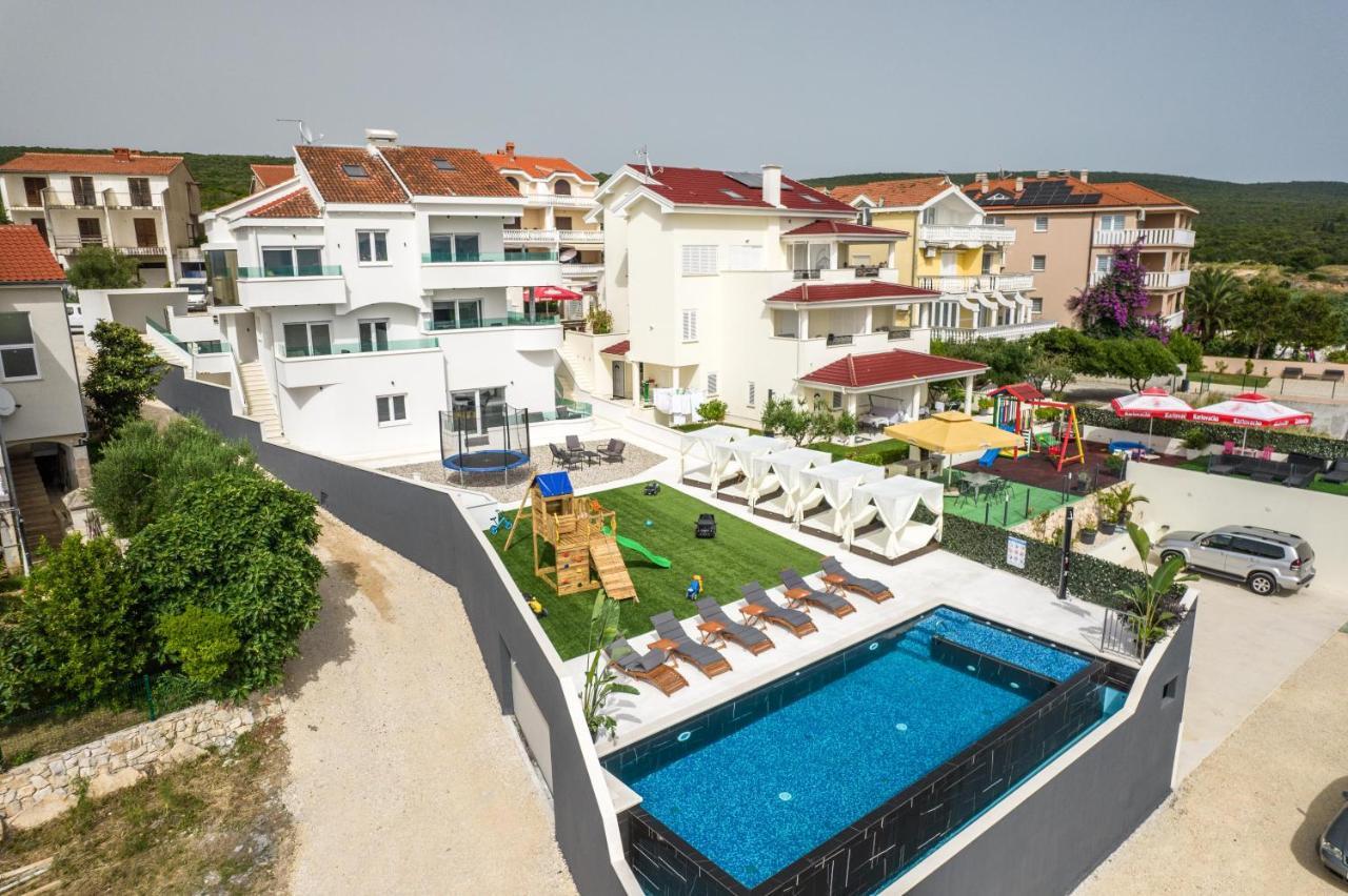Holiday House Dominik Apartments Sveti Petar  Exterior photo
