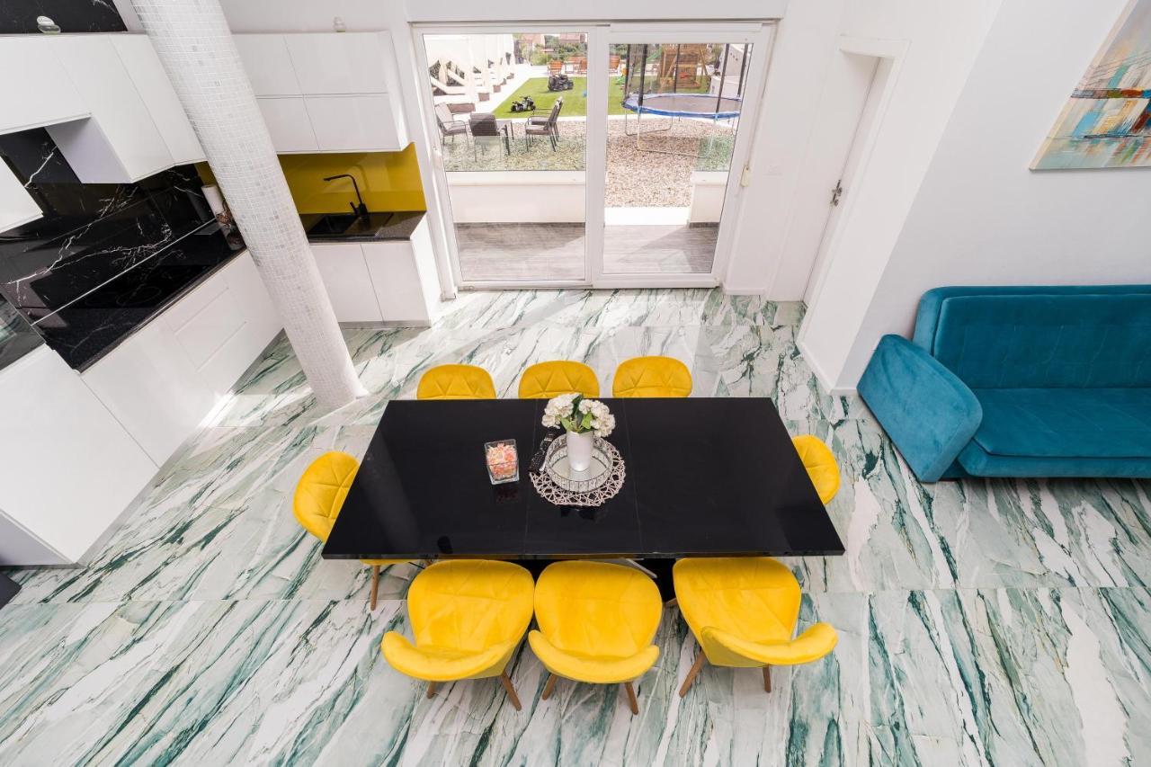 Holiday House Dominik Apartments Sveti Petar  Room photo