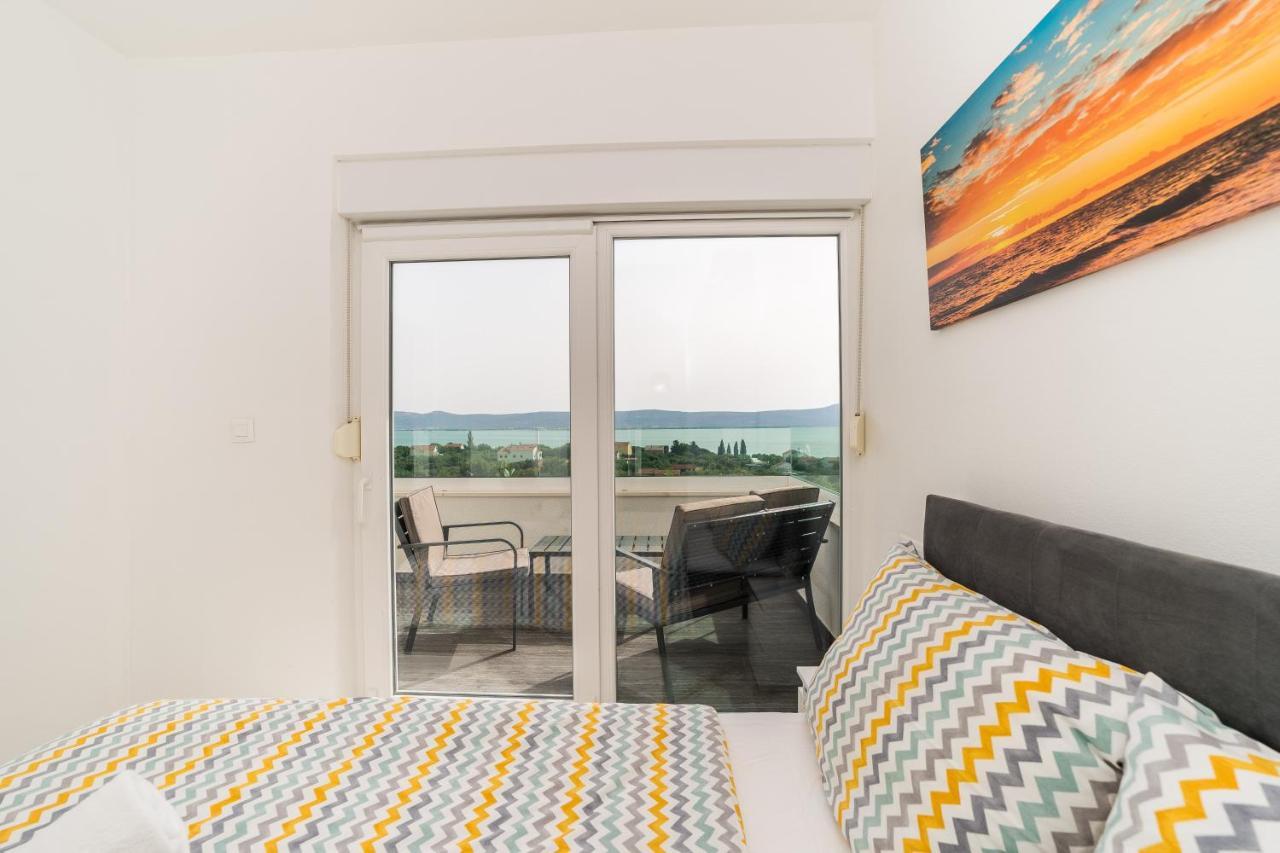 Holiday House Dominik Apartments Sveti Petar  Room photo