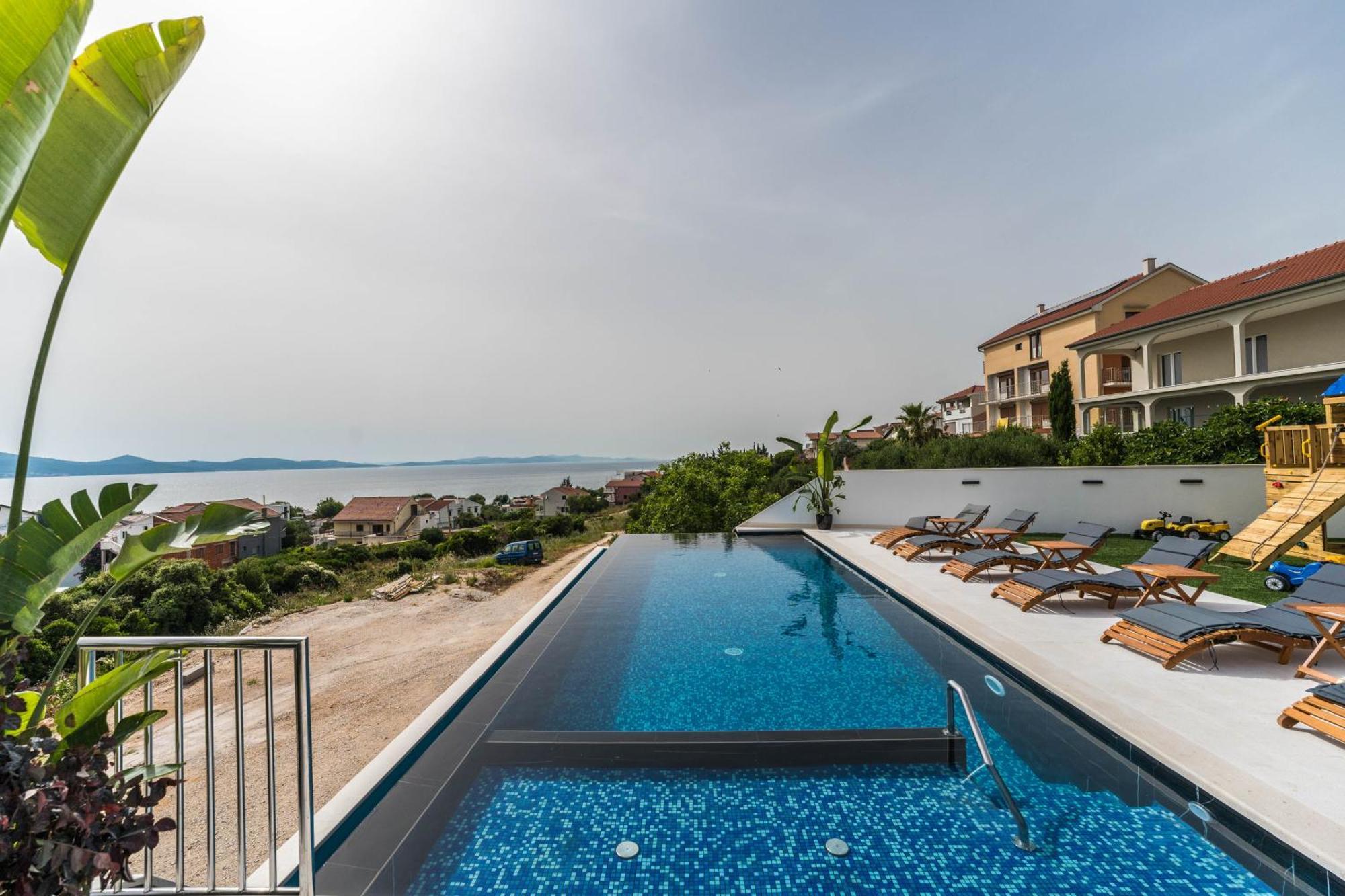 Holiday House Dominik Apartments Sveti Petar  Room photo