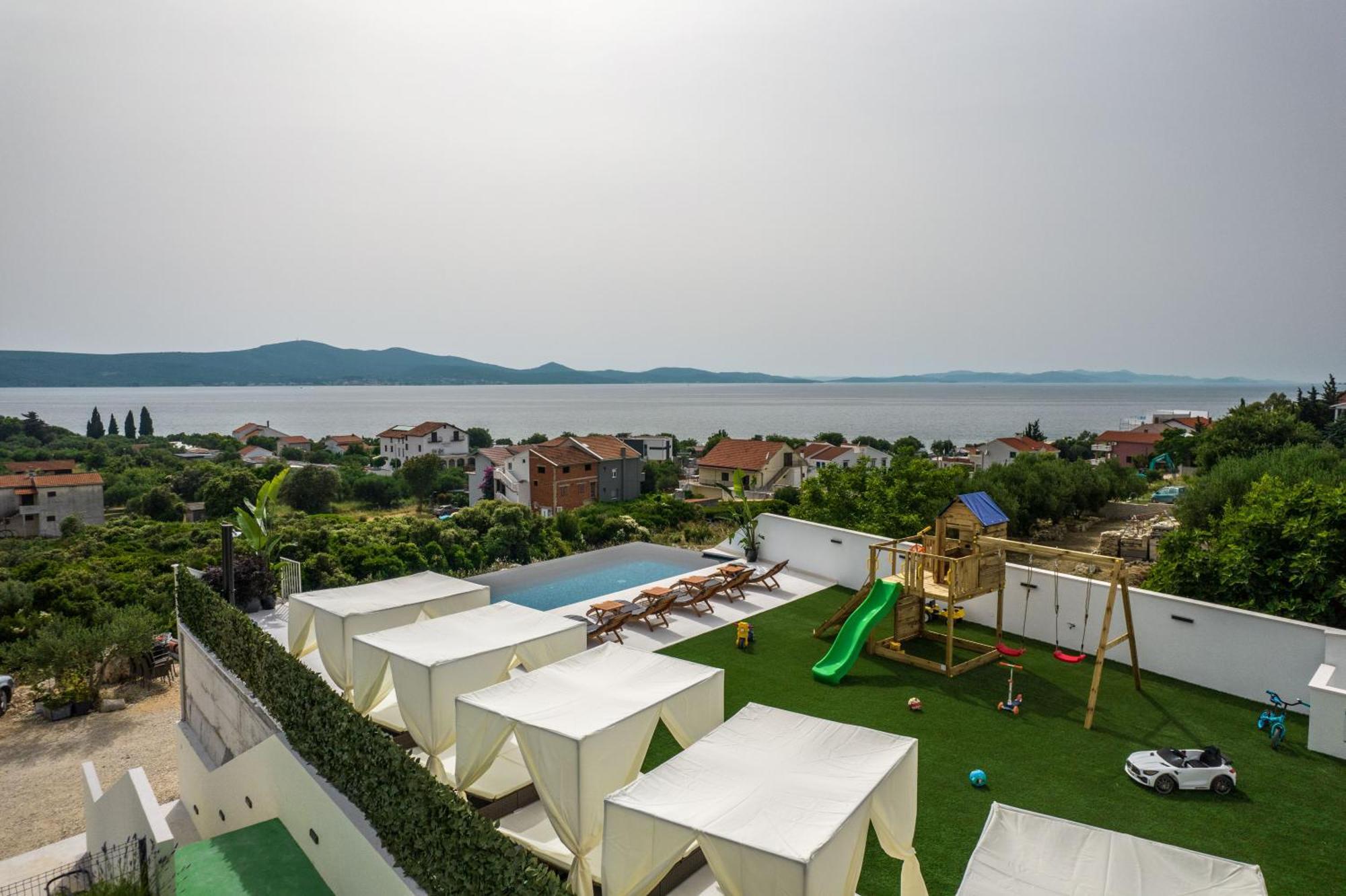 Holiday House Dominik Apartments Sveti Petar  Room photo