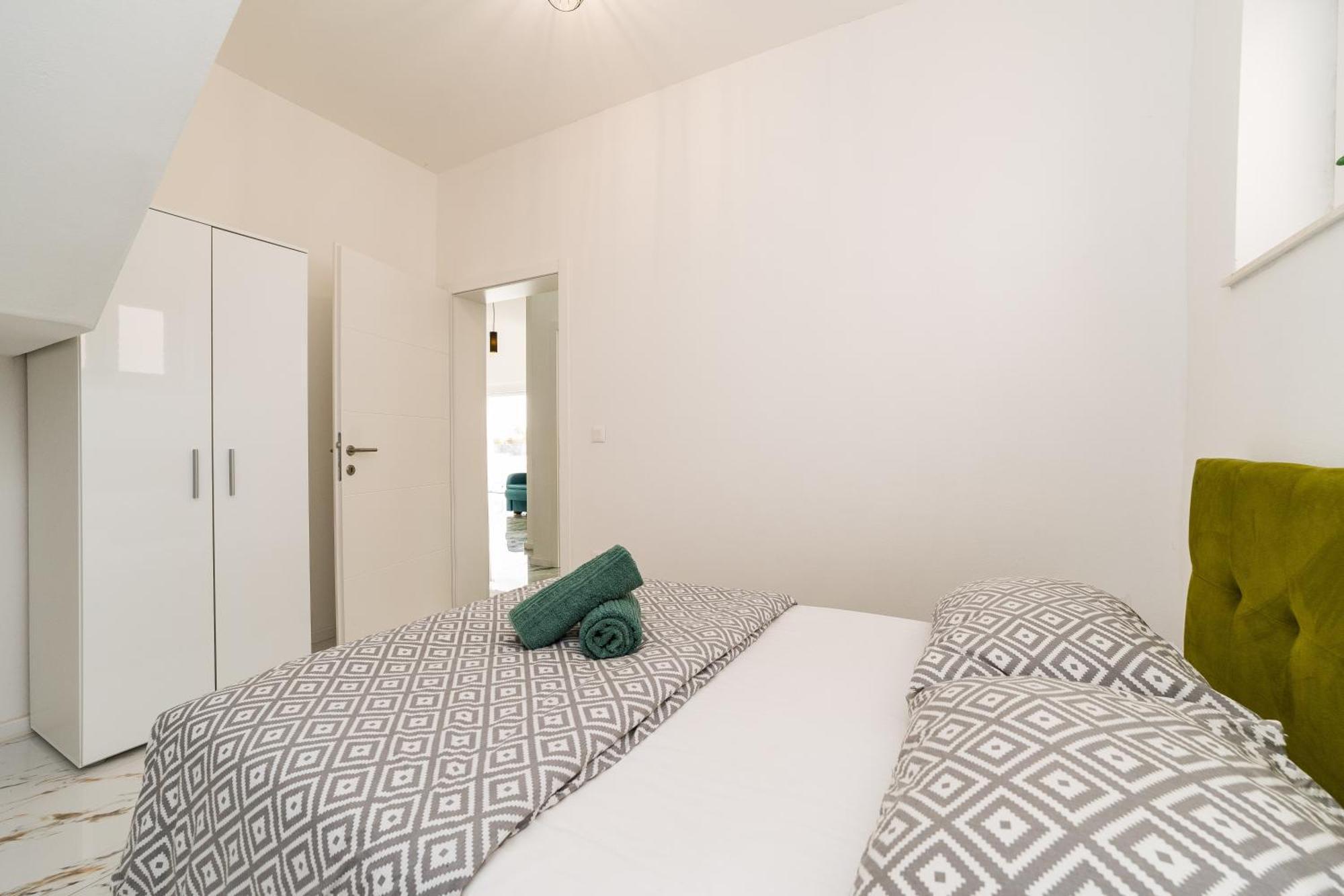 Holiday House Dominik Apartments Sveti Petar  Room photo