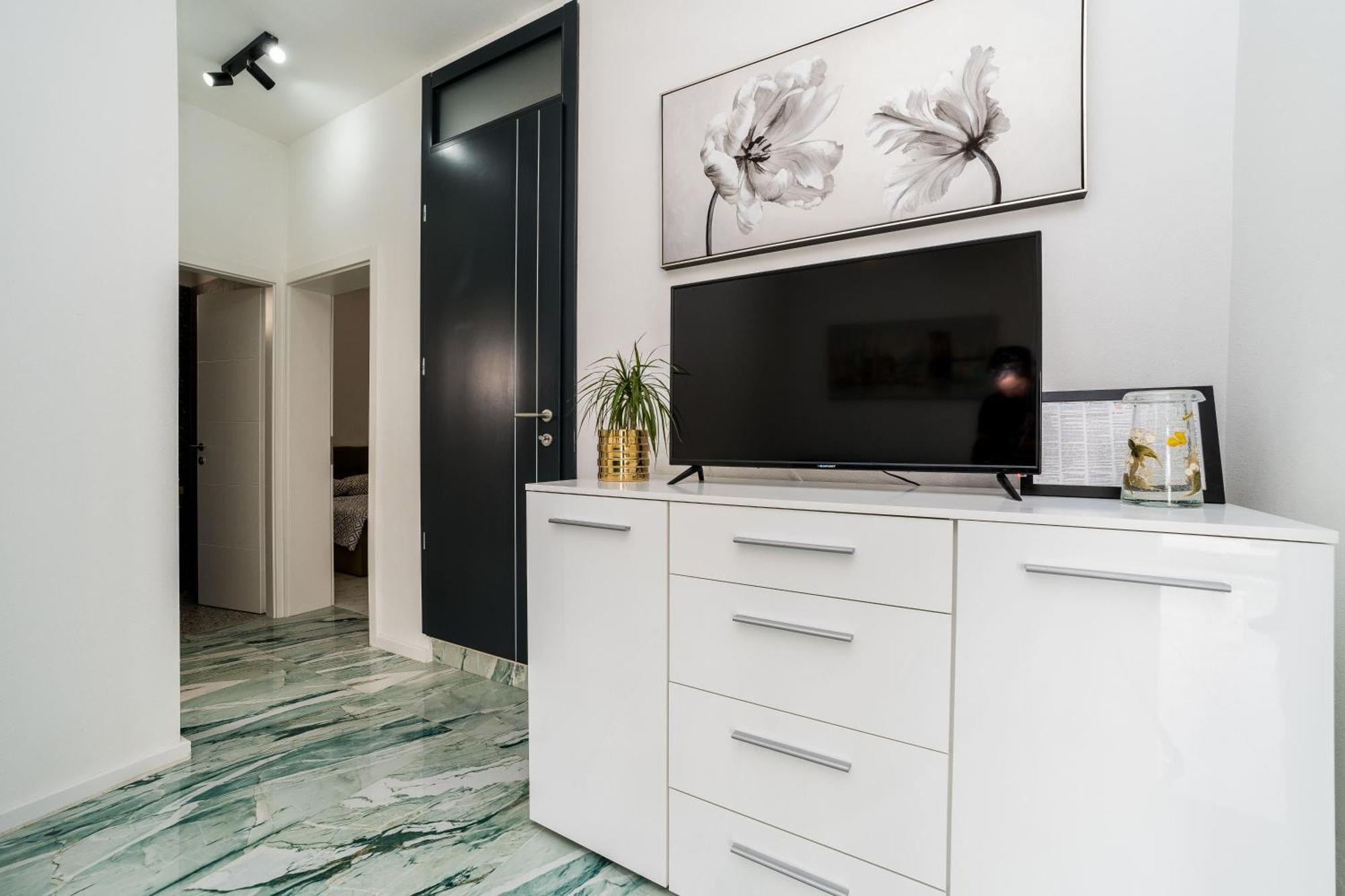 Holiday House Dominik Apartments Sveti Petar  Room photo