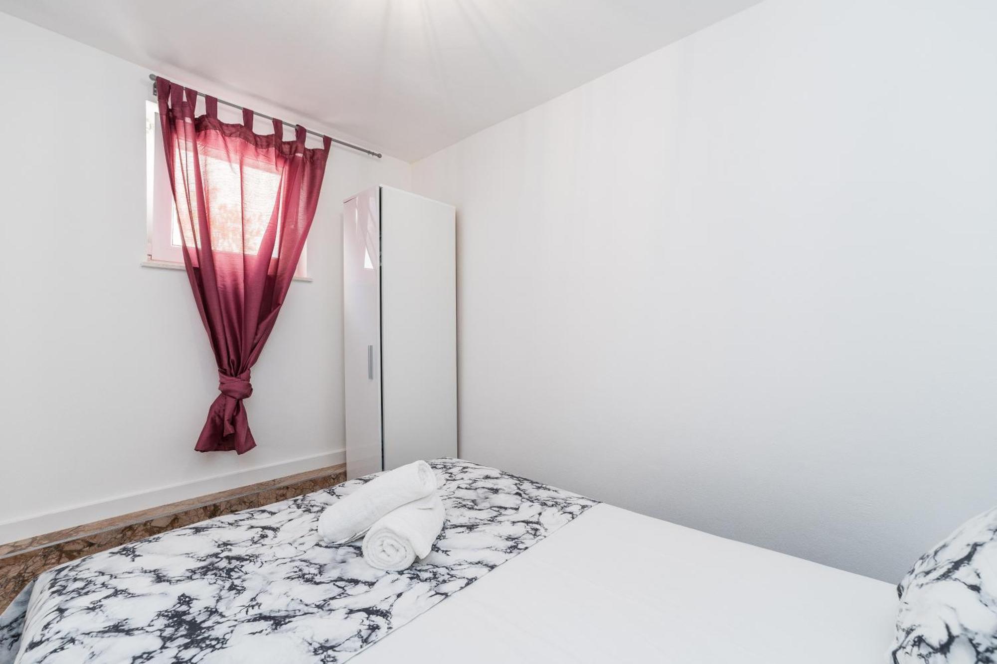 Holiday House Dominik Apartments Sveti Petar  Room photo