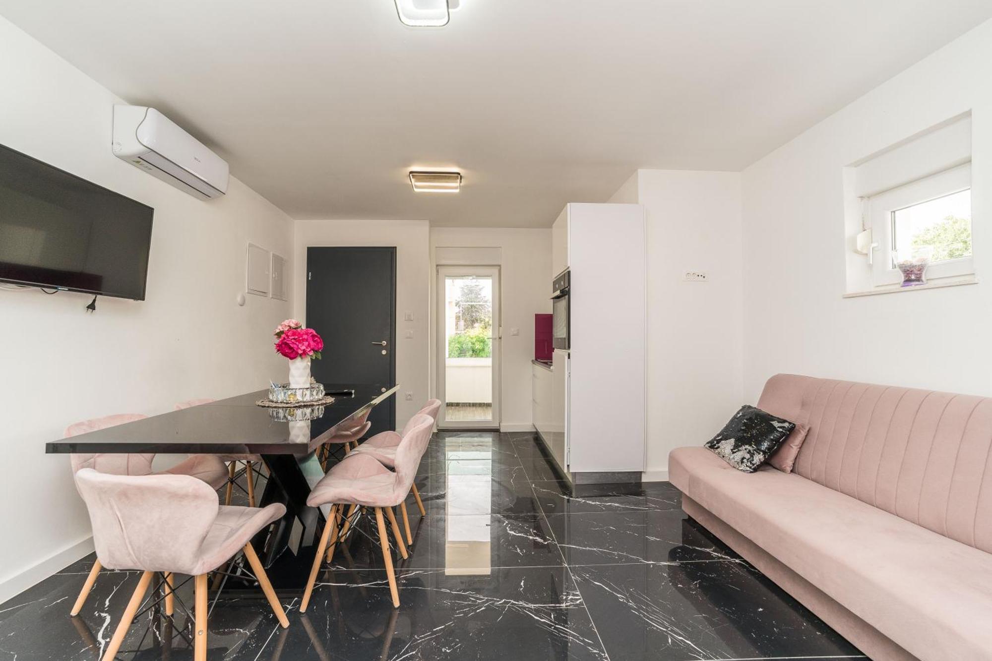 Holiday House Dominik Apartments Sveti Petar  Room photo
