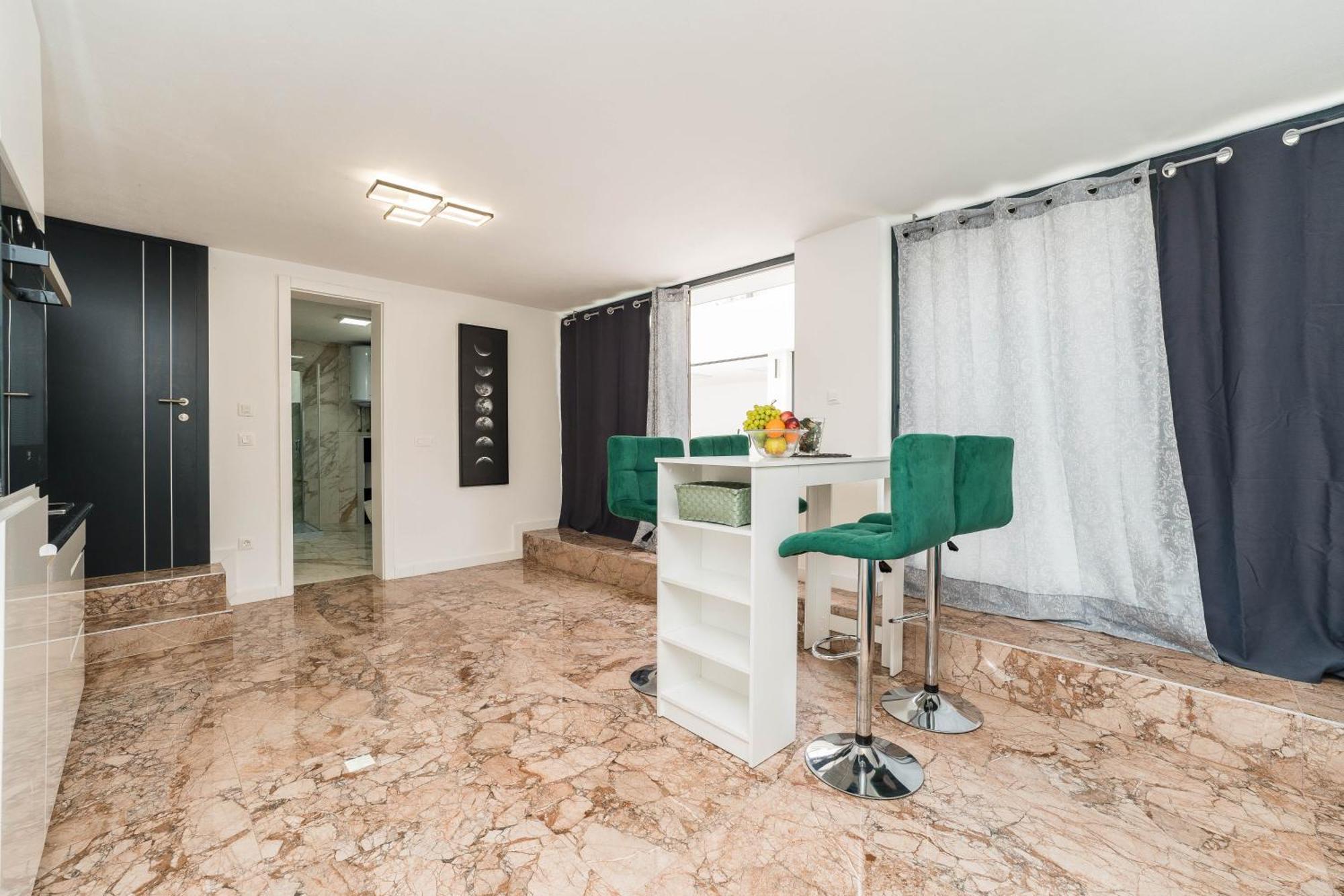 Holiday House Dominik Apartments Sveti Petar  Room photo