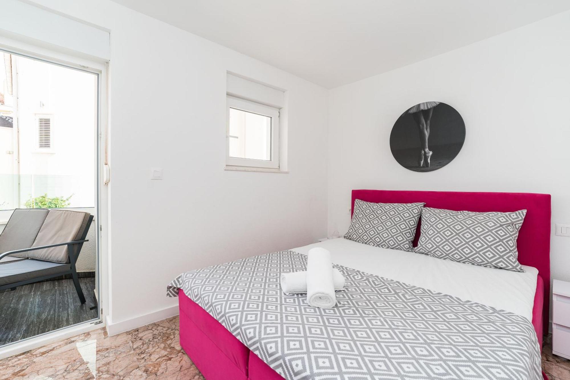 Holiday House Dominik Apartments Sveti Petar  Room photo
