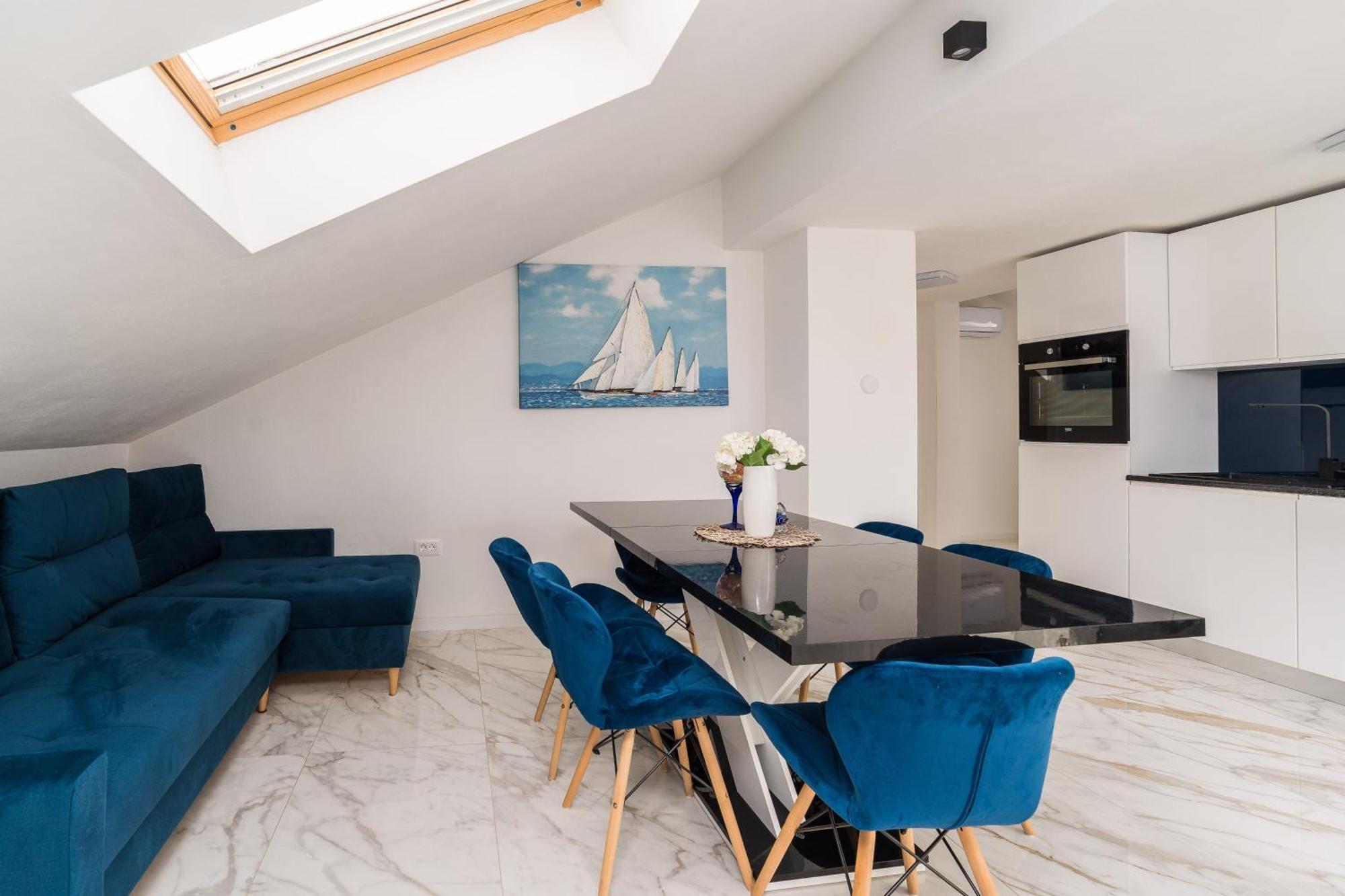 Holiday House Dominik Apartments Sveti Petar  Room photo
