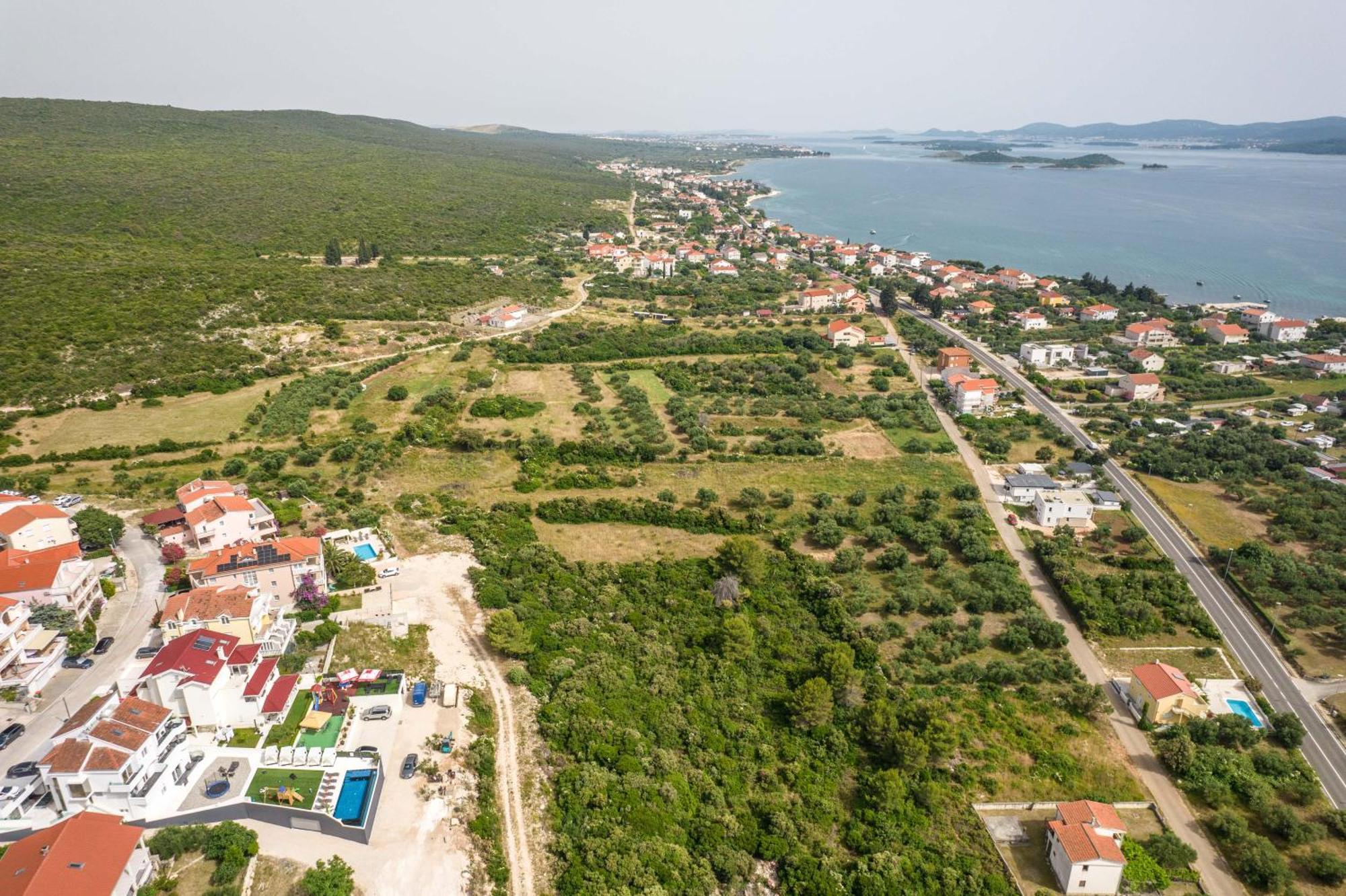 Holiday House Dominik Apartments Sveti Petar  Room photo